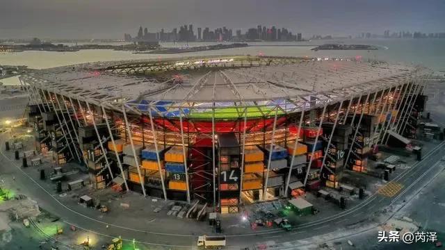 卡塔尔世界杯开幕式豪气,卡塔尔世界杯创下多个第一次