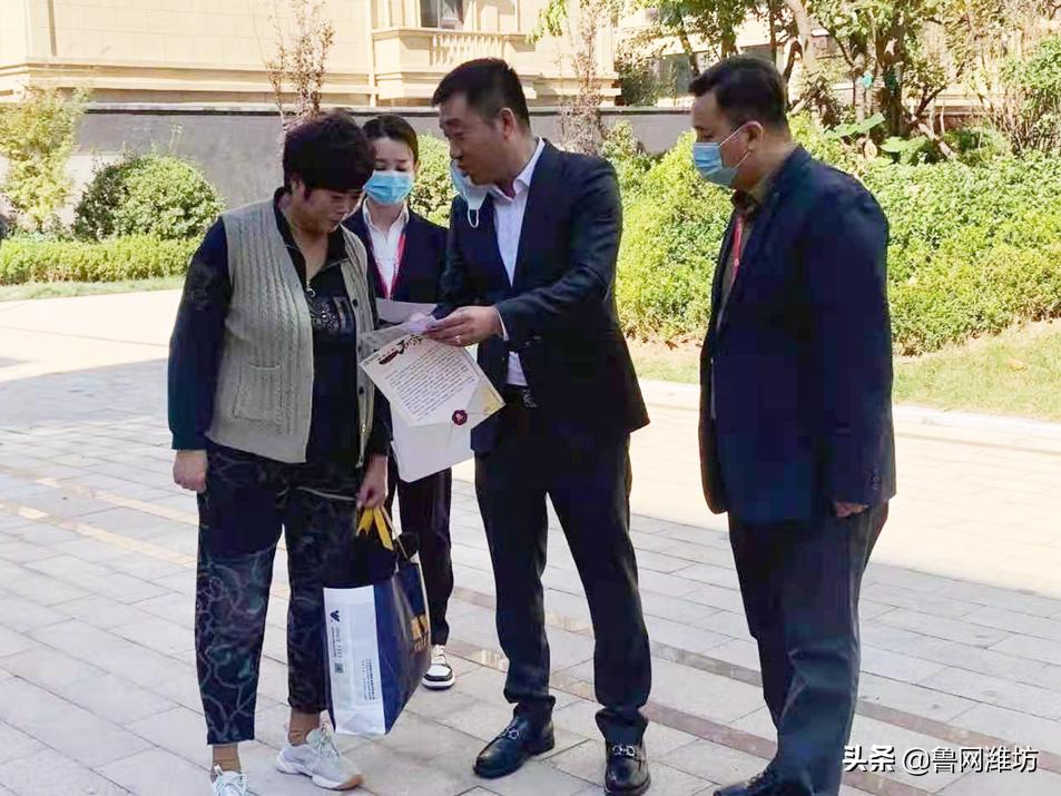 评价等级AAA！潍坊恒信集团打造行业新标杆