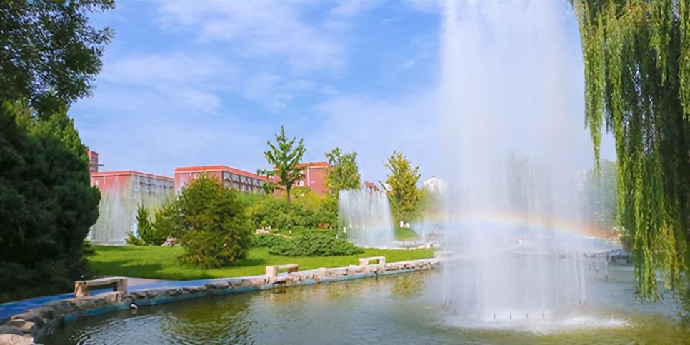 西京学院真的值得上么,西京学院值得上吗