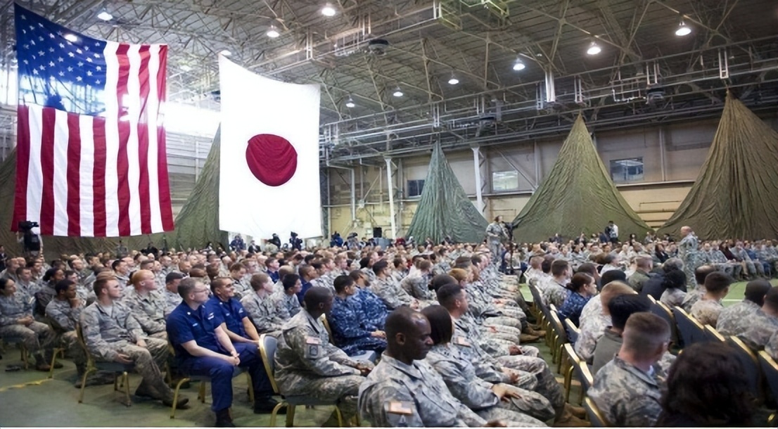 日韩加入北约防御中心，触手已伸向我国，北约到底意欲何为？