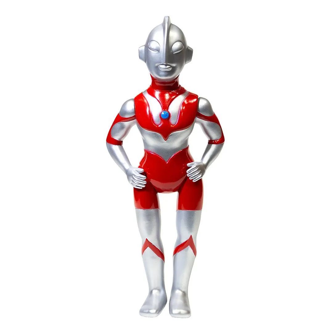 奥特曼手办哪个值得入手可发光,奥特曼shf手办哪一款最值得入手