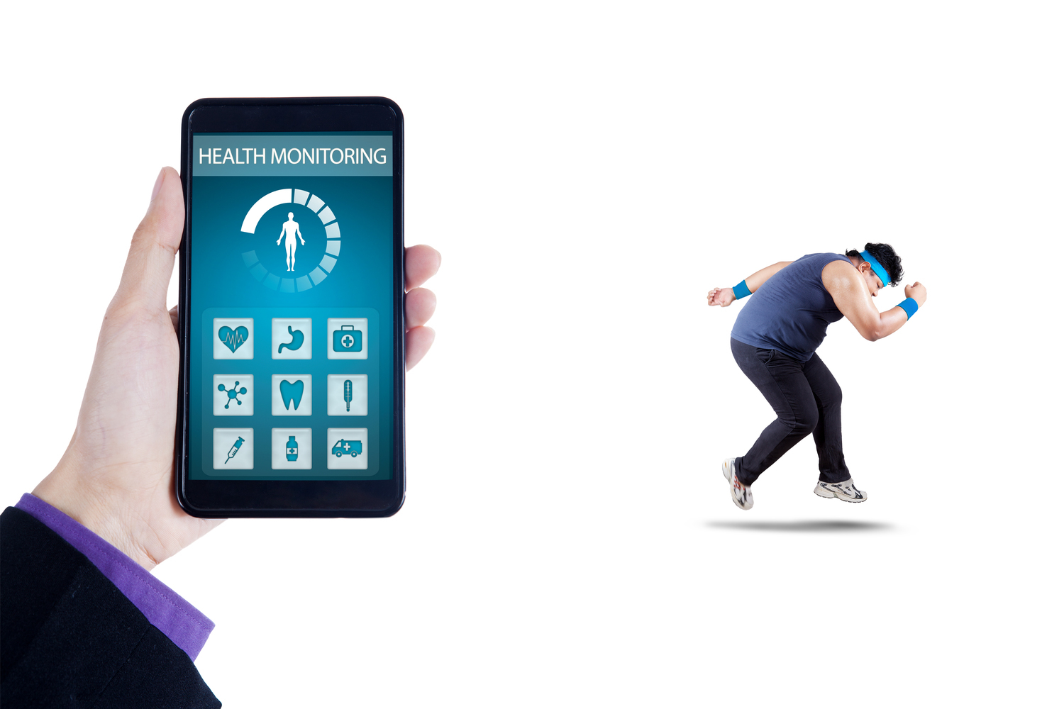 tabata训练8分钟完整版瘦肚子,45分钟hiit高效燃脂瘦腿瘦肚子