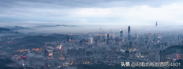 在深圳拥有了属于自己的家,希望在深圳有个属于自己的家