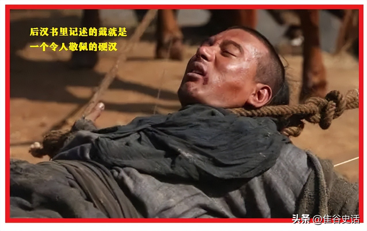 古代酷刑到底有多残忍,盘点古代酷刑到底有多残忍