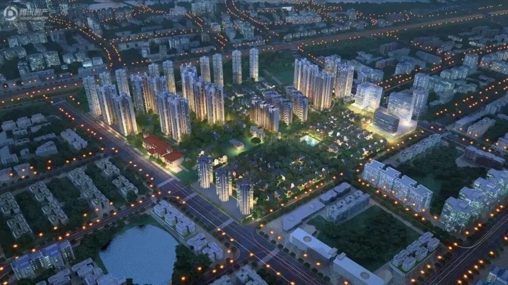 广州花都南华时代城房源亮点,花都南华时代城洋房