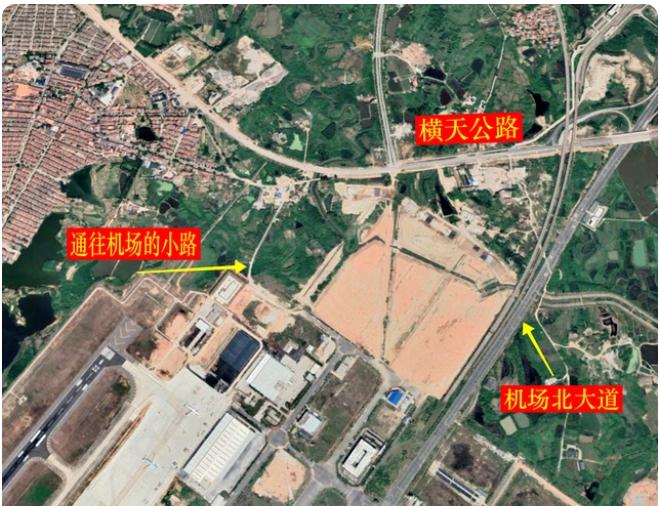 盘龙城机场高速才一公里收费10元不合理，建议调整或取消收费站