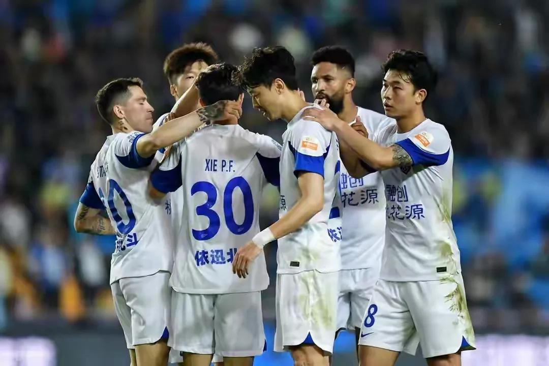 中超最新积分榜申花,中超最新积分榜第11轮