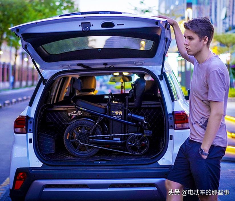 新国标能上牌的折叠电动车,可以上牌的折叠电动车有哪些品牌