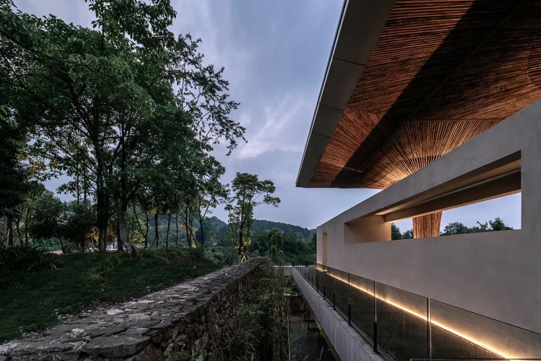 隐奢避世民宿,隐奢风格民宿