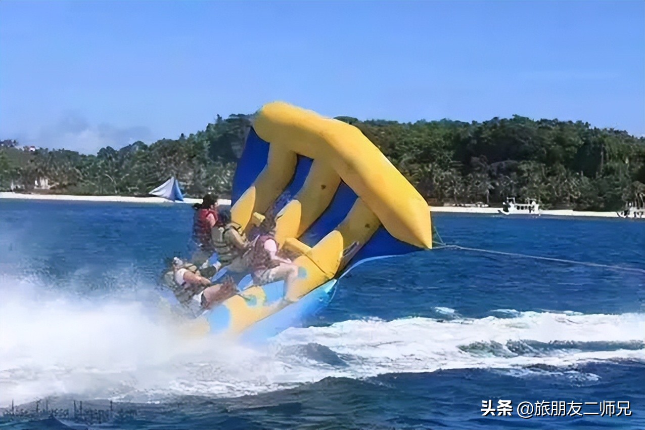 台山三日游自由行攻略,广州到江门下川岛旅游攻略