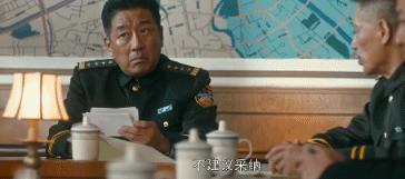 张译与狂飙剧组的关系,张译和张译是不是同类型的