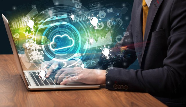 计算机科学与技术专业方向,澳洲计算机专业的就业方向