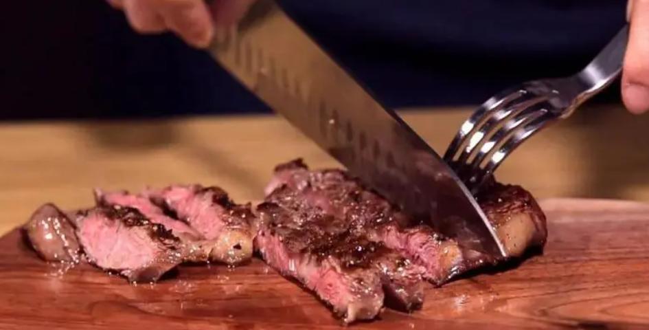 30天肉质冰冻保鲜如初，真假？专利银奖美的冰箱专利说没吹牛