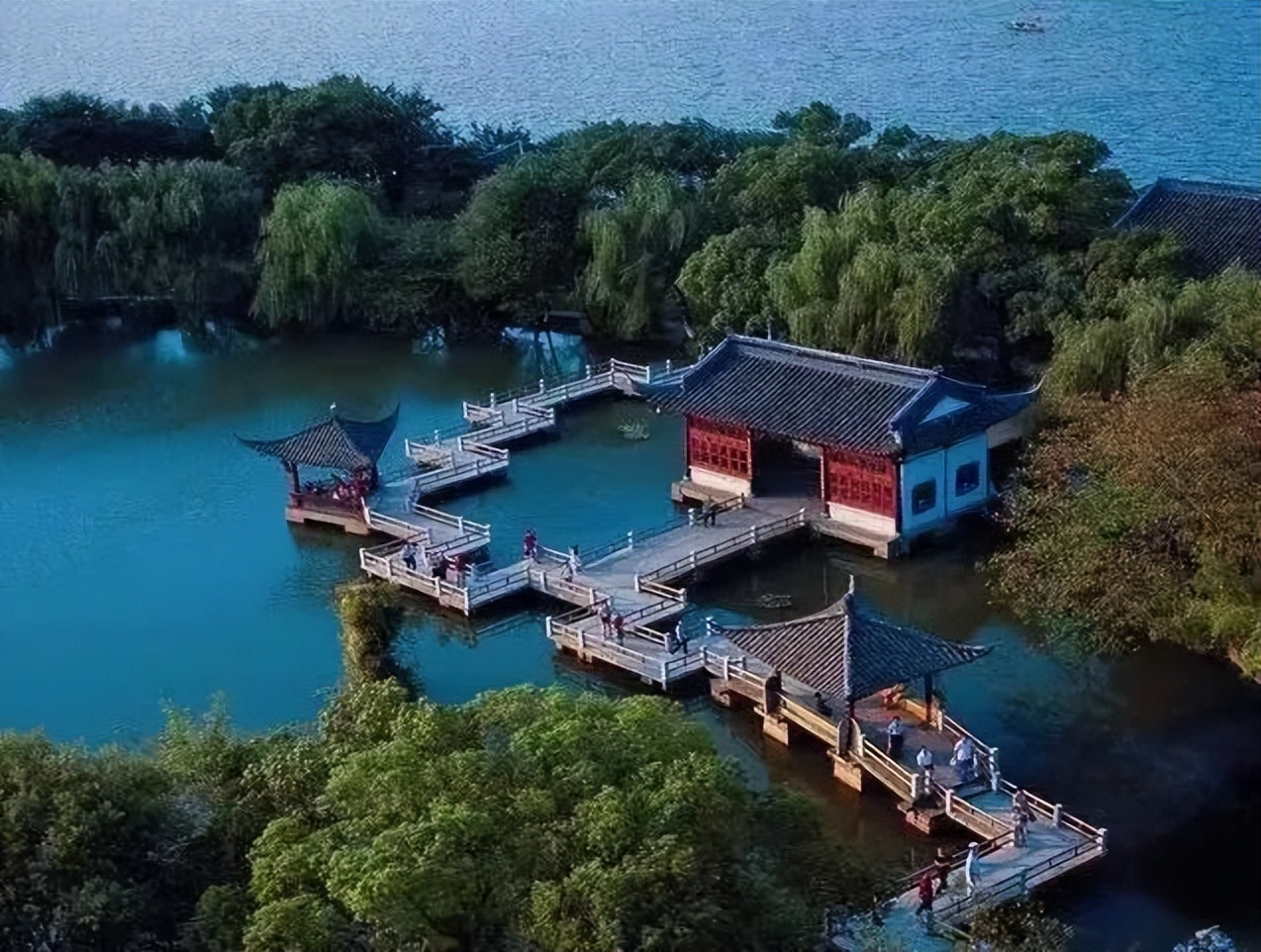 西湖十大景点价格表最新消息,西湖十大免费景点