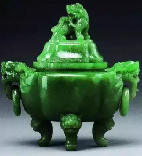 香炉的断代,香炉的原理图解