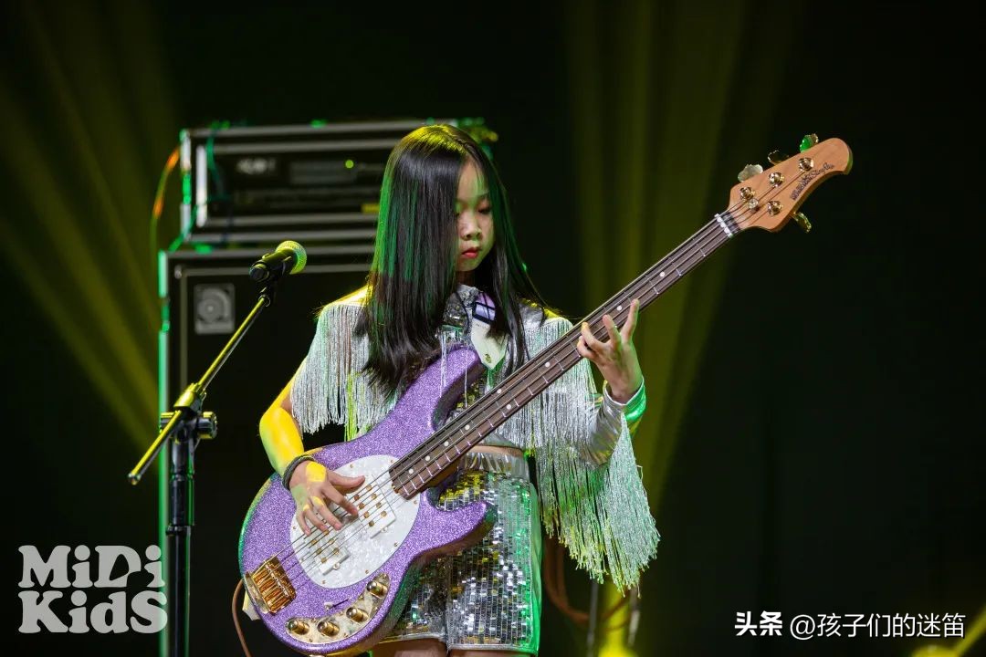 当硬摇滚小孩遇上作业，那就写成歌发泄一下吧