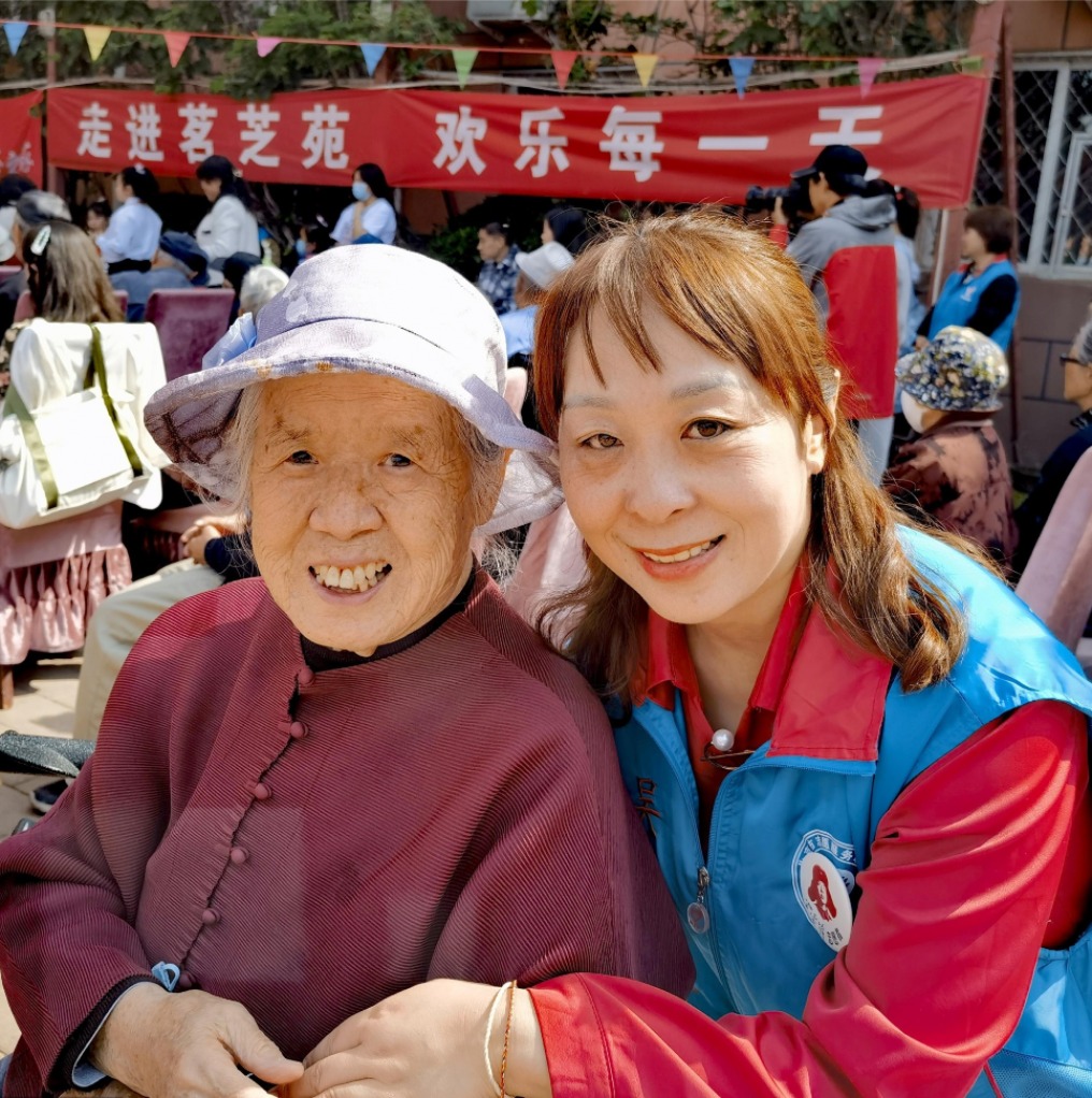 北京志愿服务岗位,北京初中志愿服务时长有什么要求