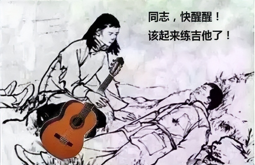 吉他推荐学生党200左右,学生吉他推荐100左右有链接