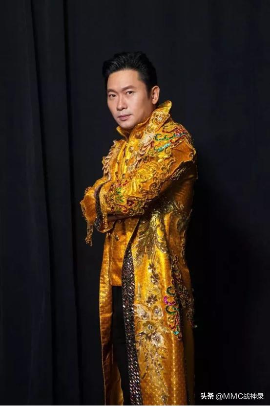 mmc战神录中国选手,mmc战神录国外