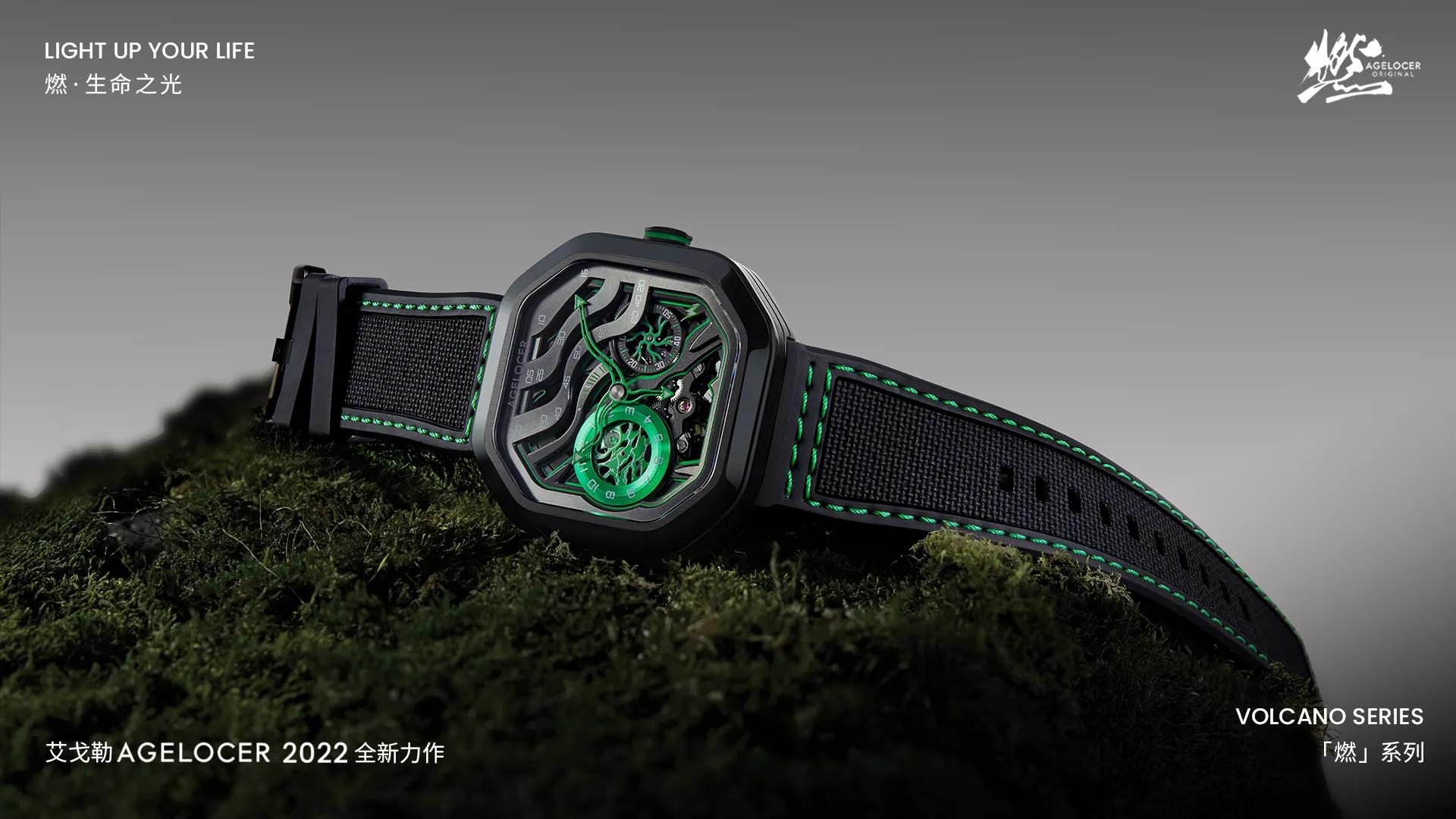 艾戈勒机械表值得买吗,艾戈勒手表质量怎么样