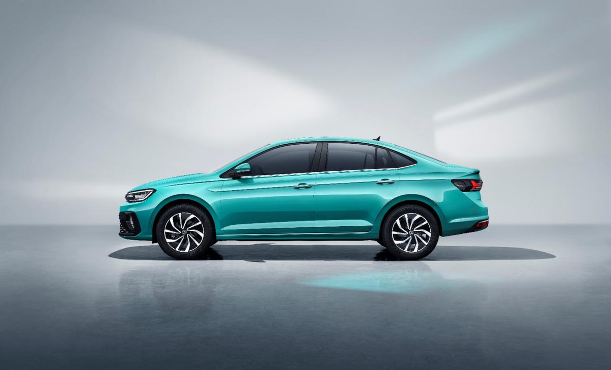 新款朗逸大气实用家庭轿车的首选,朗逸售价10.79万起省心省油就选它