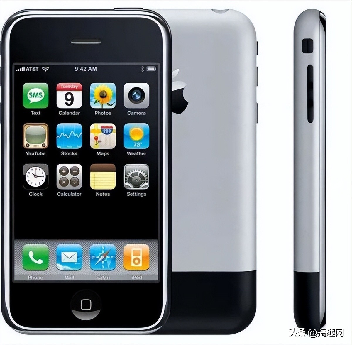 iPhone静音键为何保留至今苹果不移除静音键原因