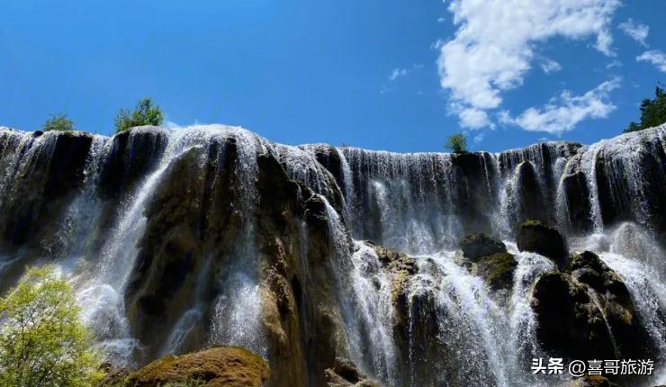 5月九寨沟穿什么衣服,5月去九寨沟怎么穿