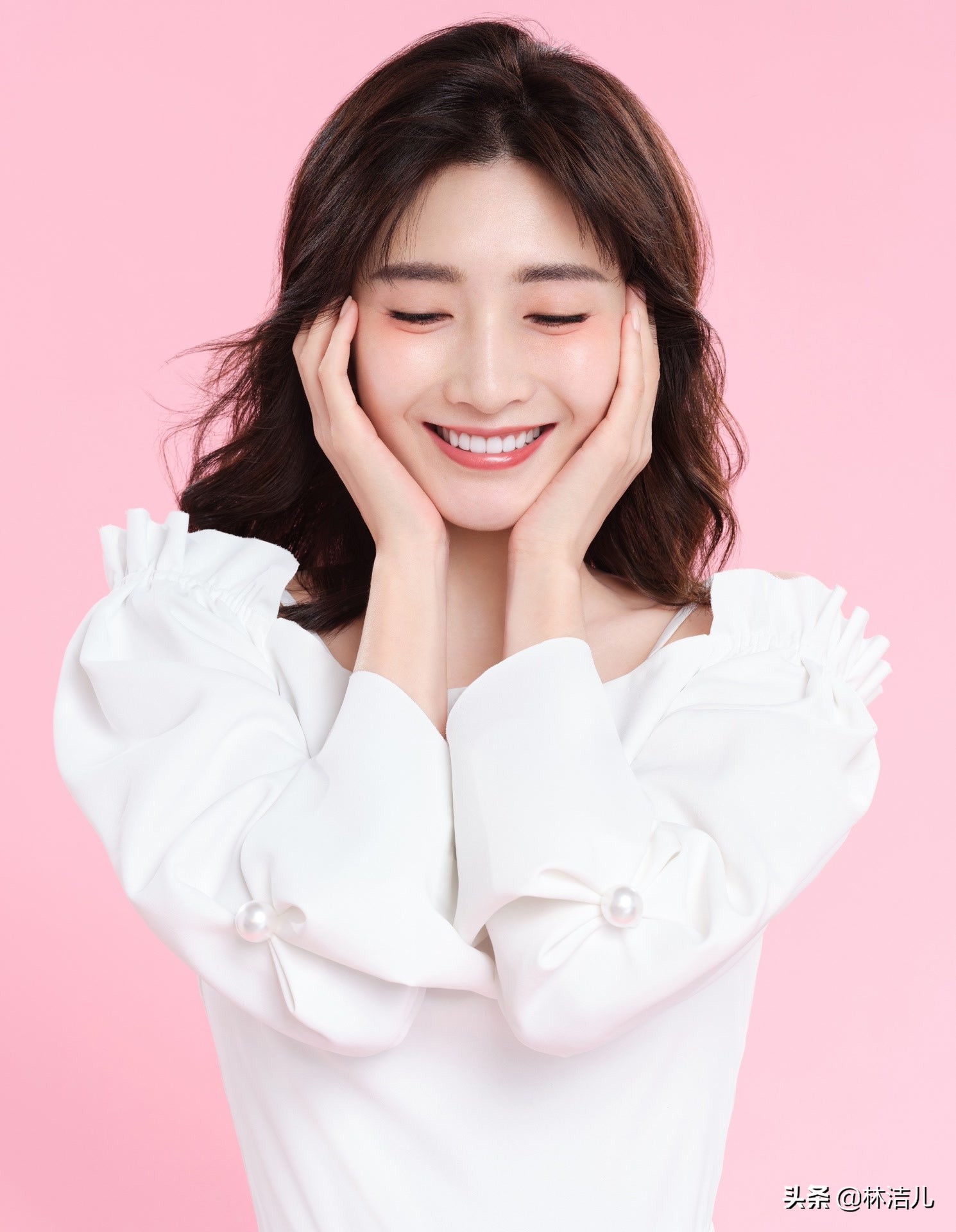 宋智雅金晨,金晨宋智雅