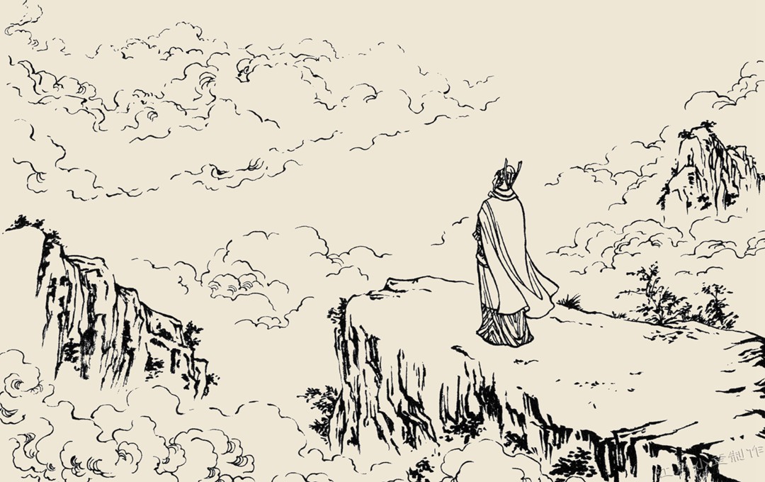 灌江口二郎显圣真君和二郎神杨戬,杨戬和灌江口二郎神