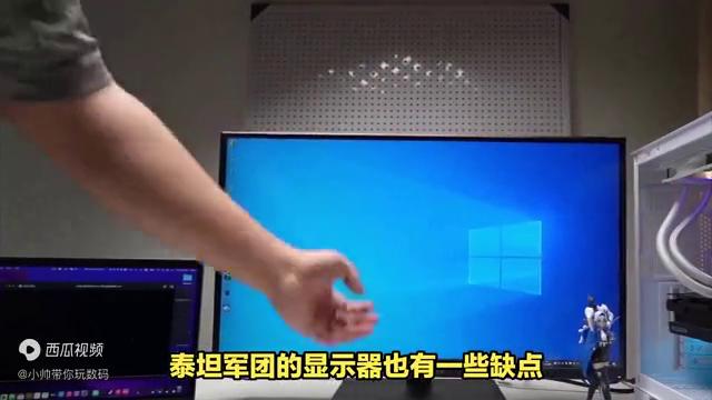 显示器推荐2022排行榜性价比高的,十大公认最好显示器