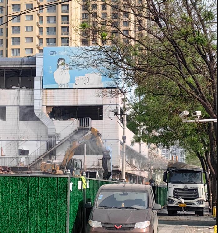 石家庄拆柜子,石家庄最近要拆哪里