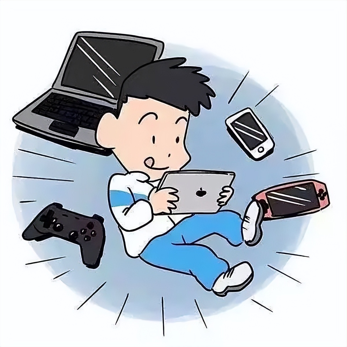 青少年视力防护,青少年视力保护小常识