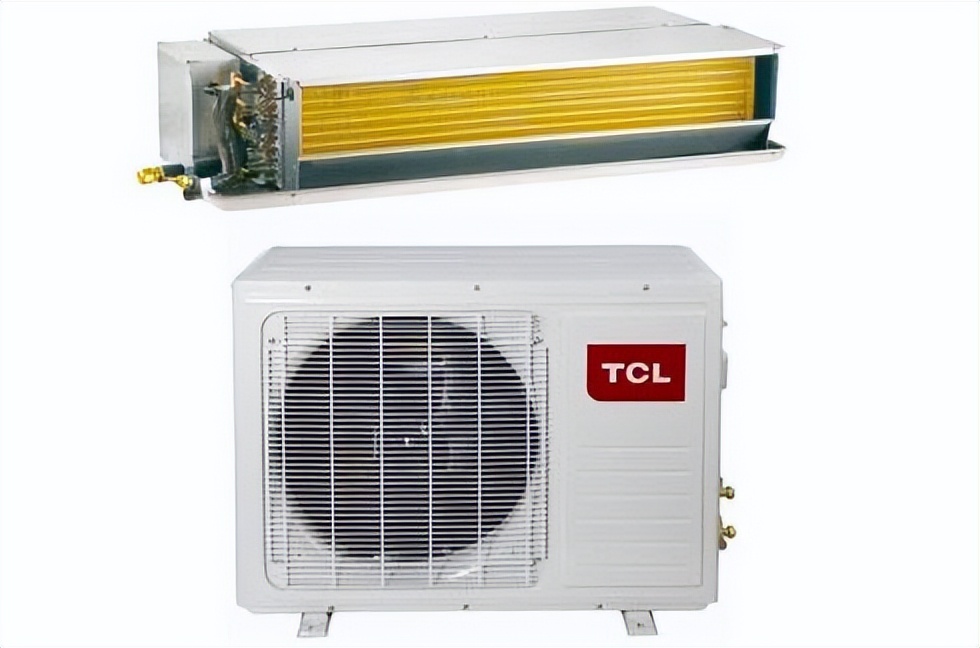 西安科诺森：家庭单冷中央空调到底是怎么回事？