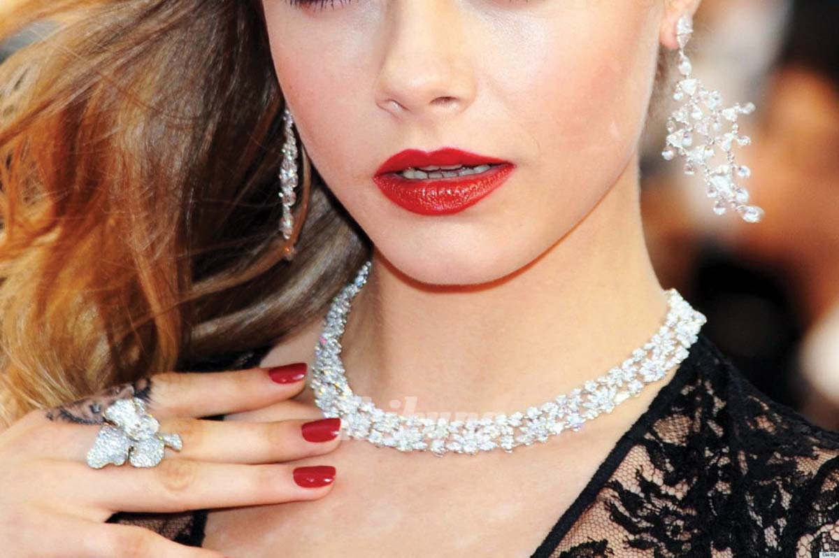 全球十大顶级珠宝品牌,全球十大顶级珠宝奢侈品牌