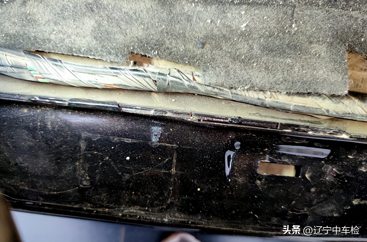 低价买二手车注意事项和验车技巧,买小瑕疵二手车注意事项及流程