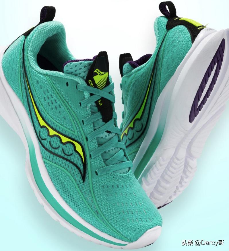 跑鞋要选合脚的,选对跑步鞋跑步不伤膝