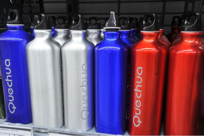 狂赚73亿！“直男天堂”迪卡侬，靠拿捏中国女人翻身