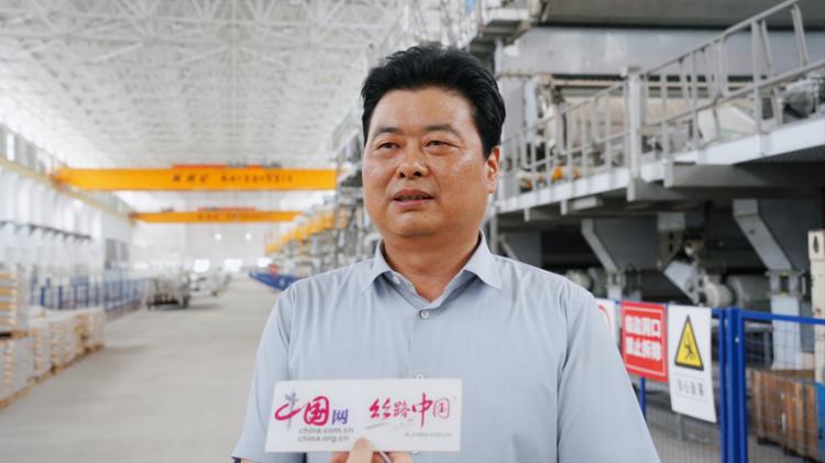 西北旧纸处理全涵盖！“瓦楞纸”助推武功县绿色经济跑出“加速度”