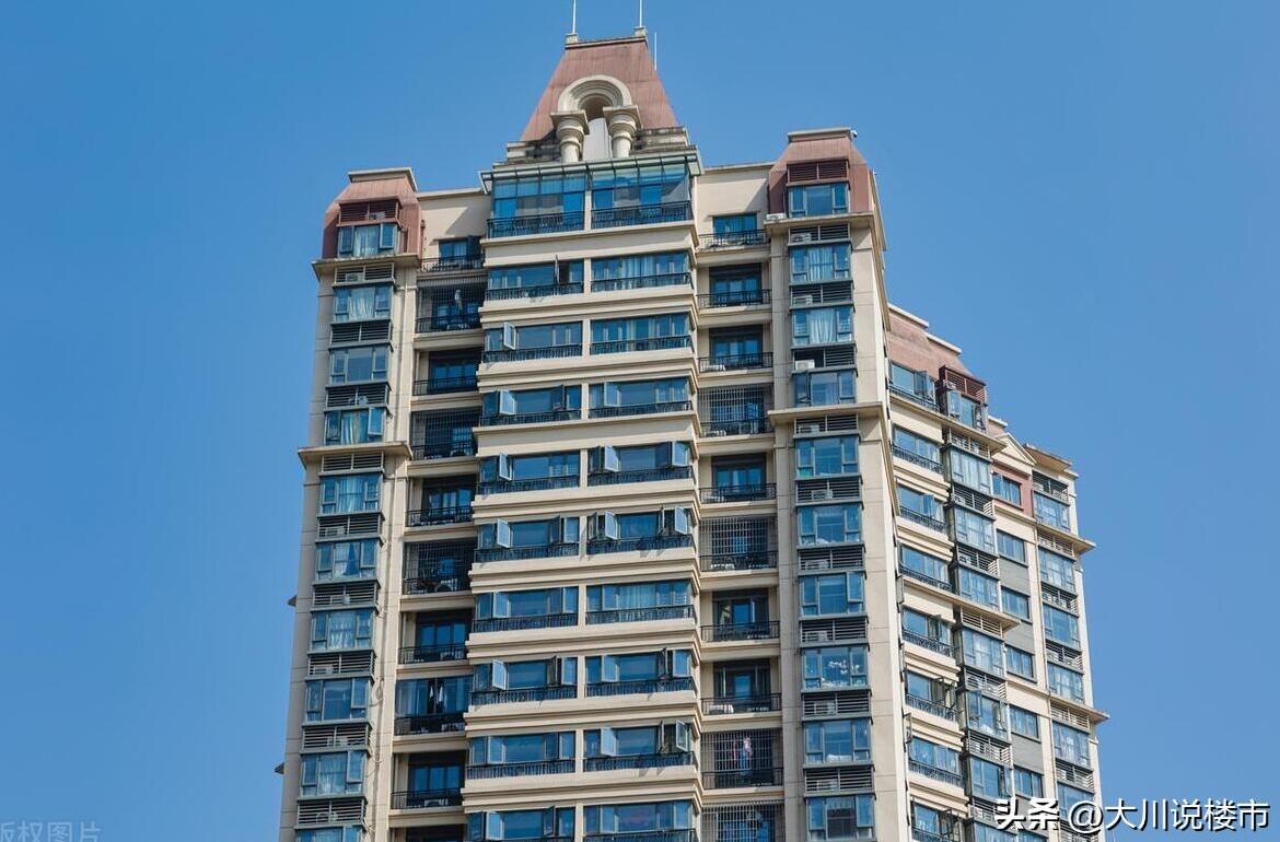 总共18层楼选三层还是四层,4层和18层选哪个