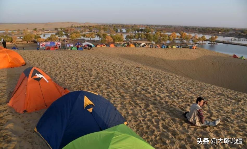 端午适合去哪里露营,端午假期露营首选