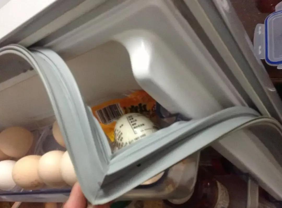 生活帮有妙招,生活小妙招冰箱结冰拉不出