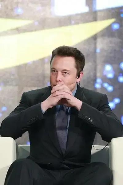 马斯克到底有多有钱20000亿美元,美国富豪马斯克有多疯狂