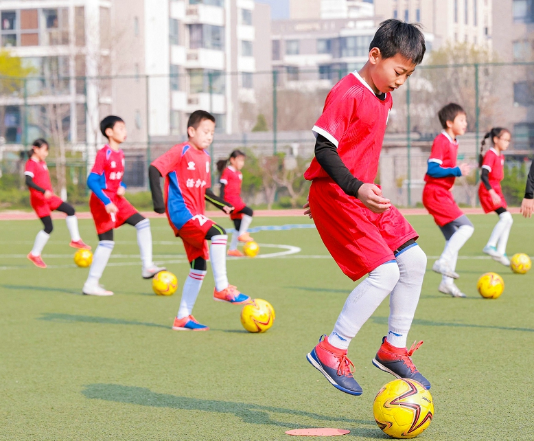 海淀区未来名师成长计划,北京市海淀区未来实验小学2023年