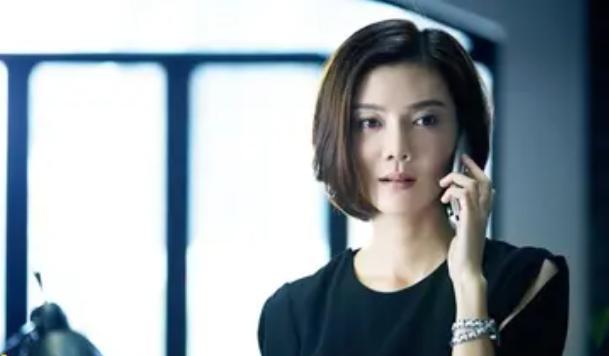 车晓演的破局全剧,车晓回应傍大款