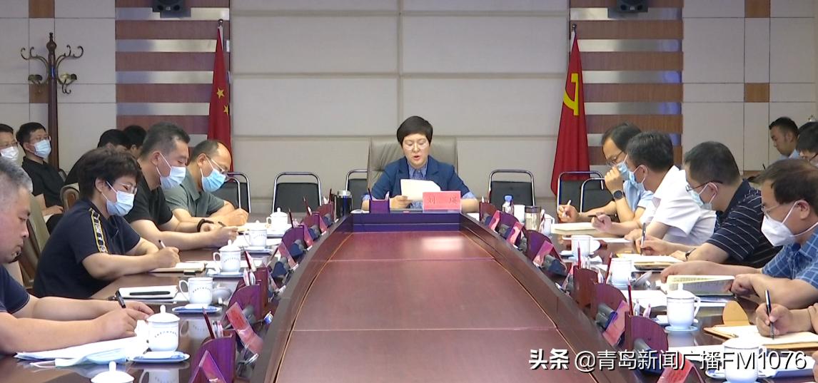 法治政府示范市创建青岛,创建全国法治政府示范县