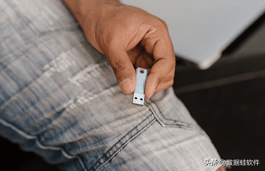 u盘打不开简单修复u盘的好方法,u盘重装系统以后u盘如何恢复