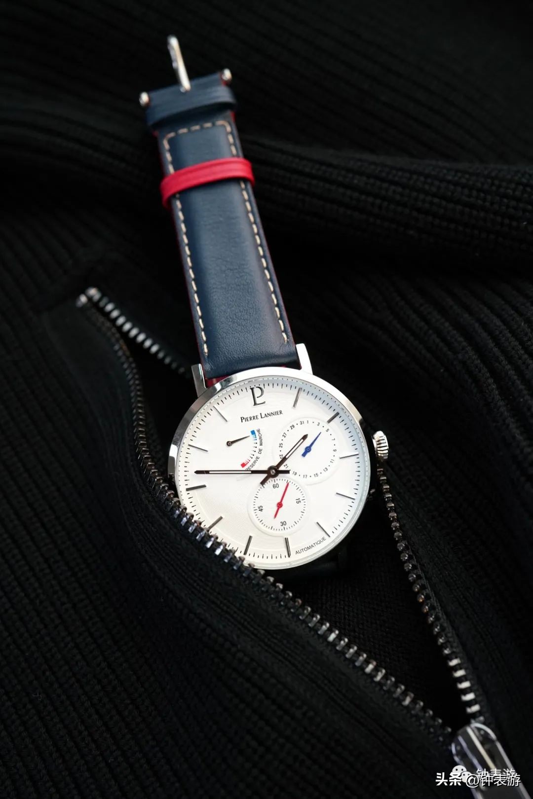 法国fob表,法国herbelin女表