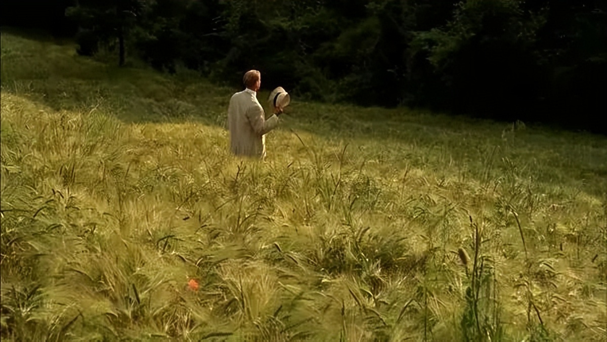 看得见风景的房间体现的浪漫主义,看得见好看风景的房间氛围