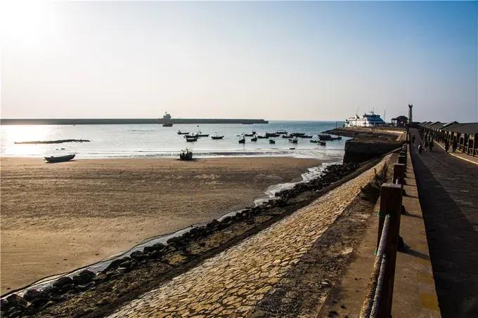 北海三天三夜自由行攻略,感受北海的风情