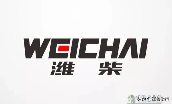 潍柴重机和潍柴股份是一家吗,潍柴动力和潍柴控股